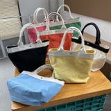 トートバッグ ミニトートバッグ ハンドバッグ | TOKOHANA | 詳細画像9