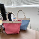トートバッグ ミニトートバッグ ハンドバッグ | TOKOHANA | 詳細画像18