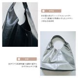 トートバッグ 革 レディース | TOKOHANA | 詳細画像4