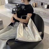 トートバッグ 革 レディース | TOKOHANA | 詳細画像7
