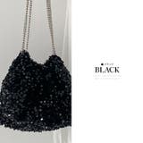 ブラック | バッグ レディース ショルダーバッグ | TOKOHANA