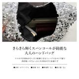 ハンドバッグ レディース ハンド | TOKOHANA | 詳細画像5