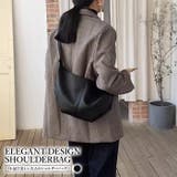 ショルダーバッグ レディース ハンドバッグ | TOKOHANA | 詳細画像1