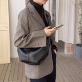 ショルダーバッグ レディース ハンドバッグ | TOKOHANA | 詳細画像11