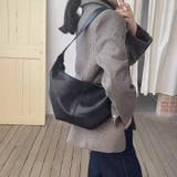 ショルダーバッグ レディース ハンドバッグ | TOKOHANA | 詳細画像12