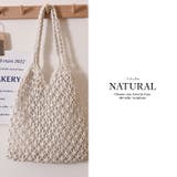 トートバッグ レディース 春 |  TOKOHANA | 詳細画像9 