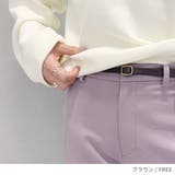 ベルト ウエストマーク エコ | TOKOHANA | 詳細画像7