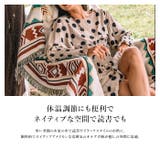 ブランケット インテリア雑貨 タオルケット | TOKOHANA | 詳細画像3