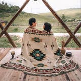 ベージュ | ブランケット インテリア雑貨 タオルケット | TOKOHANA
