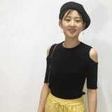 サマーベレー帽 レディース 帽子 | TOKOHANA | 詳細画像10