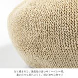 サマーベレー帽 レディース 帽子 | TOKOHANA | 詳細画像19
