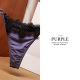 ショーツ レース 刺繍 | TOKOHANA | 詳細画像5