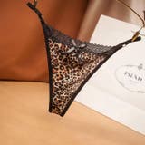 ショーツ 下着 レディース |  TOKOHANA | 詳細画像11 