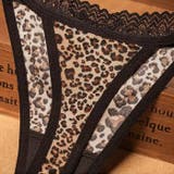 ショーツ 下着 レディース |  TOKOHANA | 詳細画像2 