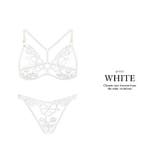 ランジェリーセット ブラジャー ショーツ | TOKOHANA | 詳細画像4