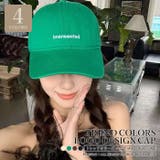 キャップ 帽子 深め |  TOKOHANA | 詳細画像1 