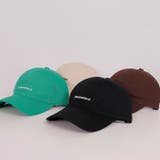 キャップ 帽子 深め |  TOKOHANA | 詳細画像15 