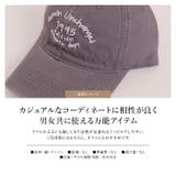 キャップ 帽子 レディース | TOKOHANA | 詳細画像3