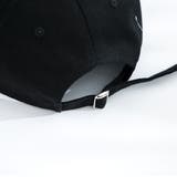 キャップ定番CAPロゴ付キャップ 帽子 キャップ |  TOKOHANA | 詳細画像24 