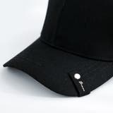 キャップ定番CAPロゴ付キャップ 帽子 キャップ |  TOKOHANA | 詳細画像22 