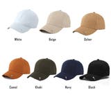 キャップ定番CAPロゴ付キャップ 帽子 キャップ |  TOKOHANA | 詳細画像17 