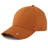 キャップ定番CAPロゴ付キャップ 帽子 キャップ |  TOKOHANA | 詳細画像21 
