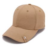 キャップ定番CAPロゴ付キャップ 帽子 キャップ |  TOKOHANA | 詳細画像20 