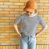 USED加工刺繍ロゴキャップ 帽子 キャップ |  TOKOHANA | 詳細画像10 
