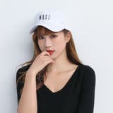 シンプルロゴキャップ 帽子 キャップ |  TOKOHANA | 詳細画像17 