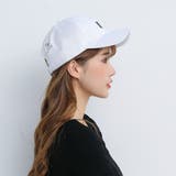 シンプルロゴキャップ 帽子 キャップ |  TOKOHANA | 詳細画像16 