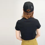 シンプルロゴキャップ 帽子 キャップ |  TOKOHANA | 詳細画像5 