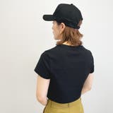 シンプルロゴキャップ 帽子 キャップ |  TOKOHANA | 詳細画像6 