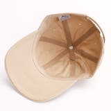 シンプル無地キャップ 帽子 キャップ |  TOKOHANA | 詳細画像28 