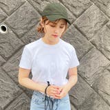シンプル無地キャップ 帽子 キャップ |  TOKOHANA | 詳細画像4 