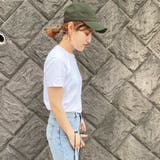 シンプル無地キャップ 帽子 キャップ |  TOKOHANA | 詳細画像5 