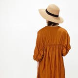 麦わら風天然ラフィア帽 レディース 帽子 | TOKOHANA | 詳細画像7