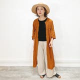 麦わら風天然ラフィア帽 レディース 帽子 | TOKOHANA | 詳細画像8