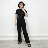 バケット帽 レディース 帽子 |  TOKOHANA | 詳細画像6 