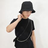 バケット帽 レディース 帽子 |  TOKOHANA | 詳細画像7 