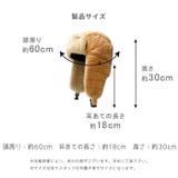 男女兼用 パイロットキャップ レディース | TOKOHANA | 詳細画像16