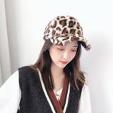 キャップ 帽子 レディース | TOKOHANA | 詳細画像2