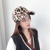 キャップ 帽子 レディース | TOKOHANA | 詳細画像3