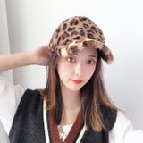 キャップ 帽子 レディース | TOKOHANA | 詳細画像4