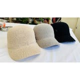 キャップ レディース シンプルベースボールキャップ |  TOKOHANA | 詳細画像29 