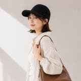 キャップ レディース シンプルベースボールキャップ |  TOKOHANA | 詳細画像4 