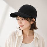 キャップ レディース シンプルベースボールキャップ |  TOKOHANA | 詳細画像5 