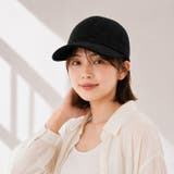 キャップ レディース シンプルベースボールキャップ |  TOKOHANA | 詳細画像6 