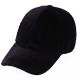 コーデュロイシンプルキャップ レディース 帽子 |  TOKOHANA | 詳細画像14 