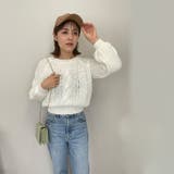 コーデュロイシンプルキャップ レディース 帽子 |  TOKOHANA | 詳細画像6 