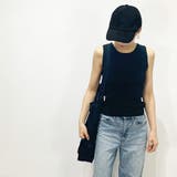 コーデュロイシンプルキャップ レディース 帽子 |  TOKOHANA | 詳細画像9 